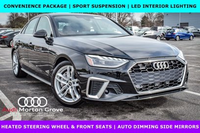Used 2024 Audi A4 2.0T Premium w/ Convenience Package
