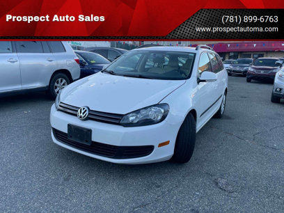 Used 2010 Volkswagen Jetta TDI