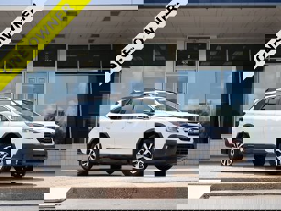 Used 2022 Subaru Outback Premium