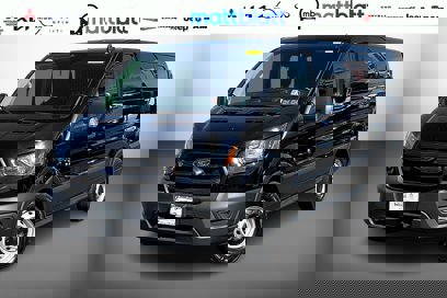 Used 2020 Ford Transit 150 Low Roof w/ Load Area Protection Package