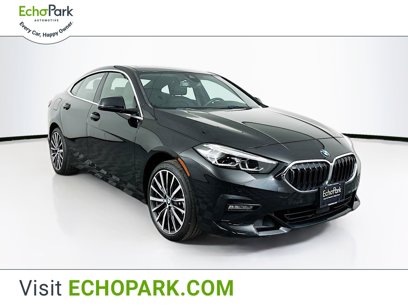 Used 2021 BMW 228i Gran Coupe w/ Convenience Package