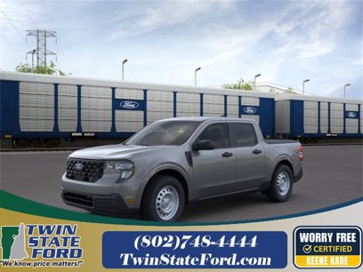 New 2025 Ford Maverick XL