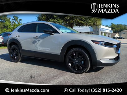 Used 2024 MAZDA CX-30 2.5 Turbo w/ Premium Plus Pkg