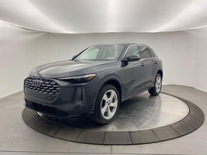 New 2025 Audi Q5 Premium Plus