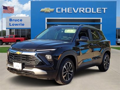 Used 2024 Chevrolet TrailBlazer LT w/ Convenience Package