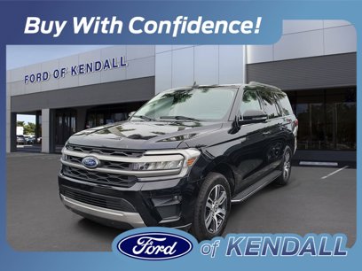 Used 2023 Ford Expedition XLT