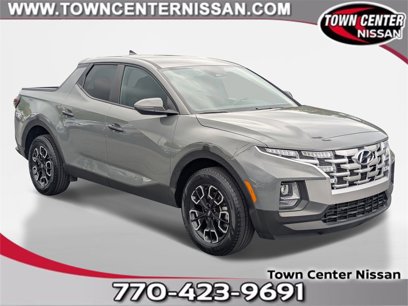 Used 2023 Hyundai Santa Cruz SEL