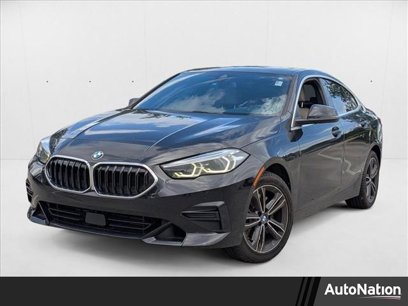 Used 2022 BMW 228i Gran Coupe