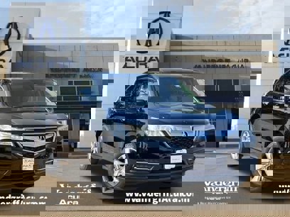 Used 2014 Acura MDX SH-AWD