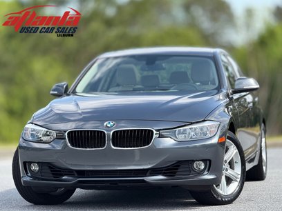 Used 2015 BMW 328i xDrive Sedan