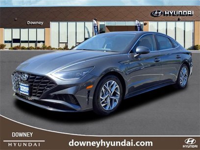 Certified 2023 Hyundai Sonata SEL