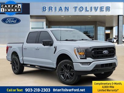 Used 2021 Ford F150 XLT w/ Equipment Group 302A High