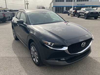Used 2024 MAZDA CX-30 AWD 2.5 S w/ Preferred Package
