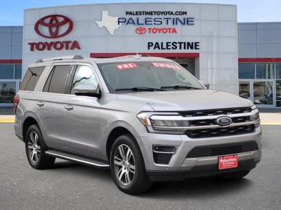 Used 2023 Ford Expedition Limited