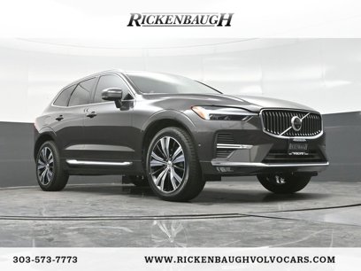 Used 2023 Volvo XC60 B5 Plus w/ Climate Package
