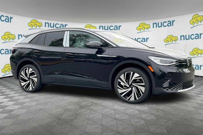 New 2025 Volkswagen ID.4 Pro S Plus