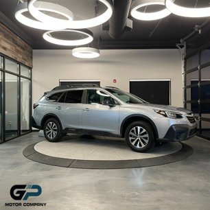 Used 2021 Subaru Outback Premium