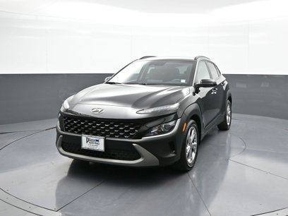 Certified 2023 Hyundai Kona SEL
