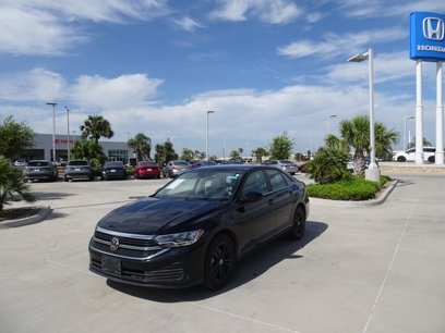 Used 2023 Volkswagen Jetta SE