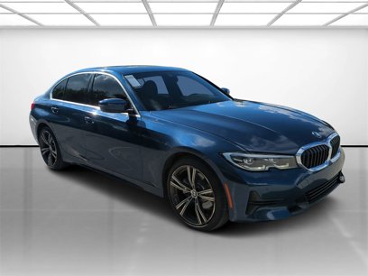 Used 2021 BMW 330i Sedan w/ Driving Assistance Package