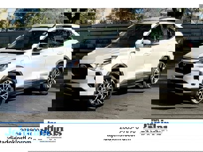 New 2025 Ford Escape SE