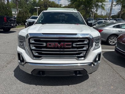 Used 2022 GMC Sierra 1500 SLT w/ SLT Premium Plus Package
