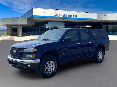 Used 2009 Chevrolet Colorado LT
