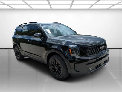 Used 2024 Kia Telluride SX Prestige X-Pro