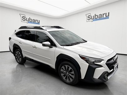 Used 2023 Subaru Outback Touring XT w/ Popular Package #2