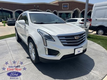 Used 2019 Cadillac XT5 Premium Luxury w/ Driver Assist Package