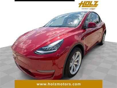 Used 2022 Tesla Model Y Long Range