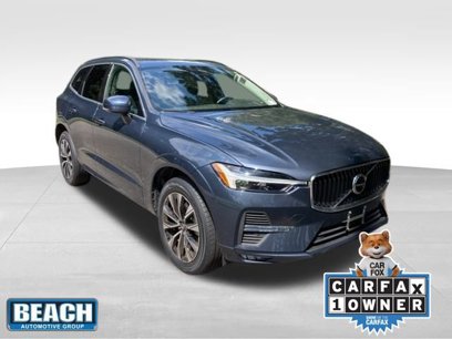 Used 2023 Volvo XC60 B5 Core