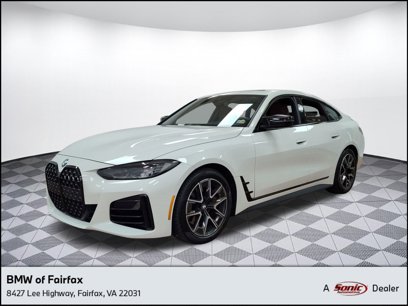 Certified 2023 BMW M440i xDrive Gran Coupe w/ Premium Package