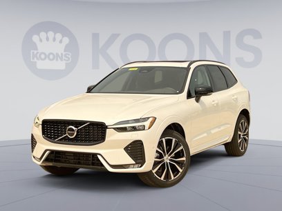 New 2025 Volvo XC60 B5 Plus w/ Protection Package Premier