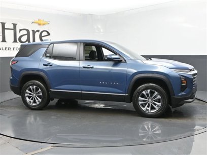 New 2026 Chevrolet Equinox LT w/ LPO, Floor Liner Package
