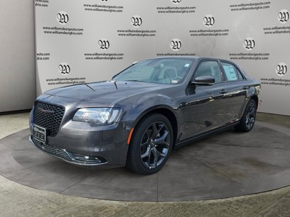 Used 2023 Chrysler 300 S w/ Comfort Group