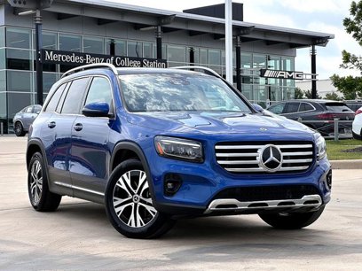 Certified 2024 Mercedes-Benz GLB 250 4MATIC