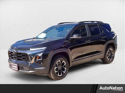 New 2025 Chevrolet Equinox ACTIV w/ Safety and Technology Package