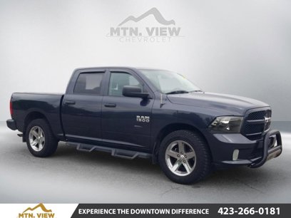 Used 2015 RAM 1500 Express