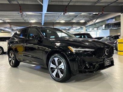 Used 2025 Volvo XC60 T8 Core w/ Protection Package Premier