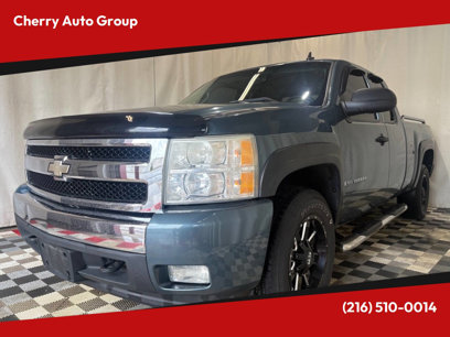 Used 2008 Chevrolet Silverado 1500 LT w/ Power Pack Plus