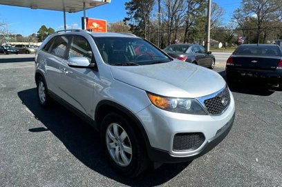 Used 2013 Kia Sorento LX