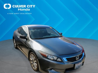 Used 2010 Honda Accord EX-L