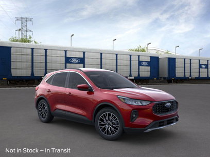 New 2025 Ford Escape SE