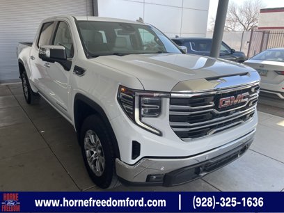 Used 2023 GMC Sierra 1500 SLT w/ SLT Convenience Package