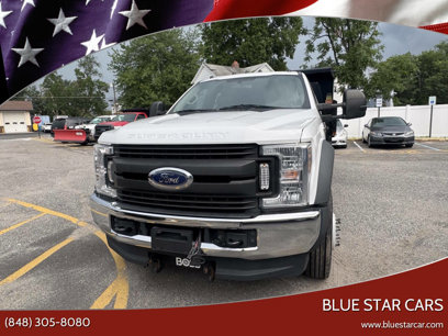Used 2019 Ford F450 XL w/ XL Value Package