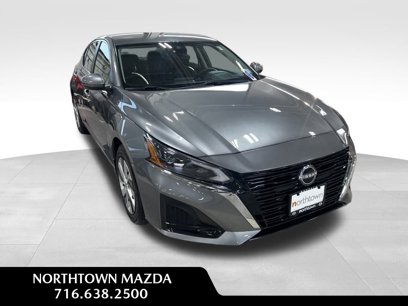 Used 2023 Nissan Altima 2.5 S