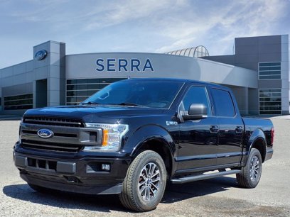 Used 2019 Ford F150 XLT w/ Equipment Group 302A Luxury