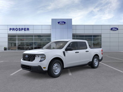 New 2025 Ford Maverick XL