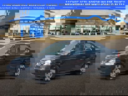 Used 2000 Honda Civic LX